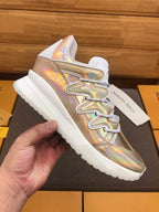 Zapatillas Louis Vuitton Casual - Modelo 249