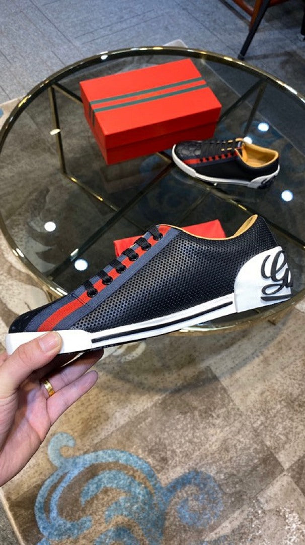 Zapatillas Gucci Casual - Modelo 094