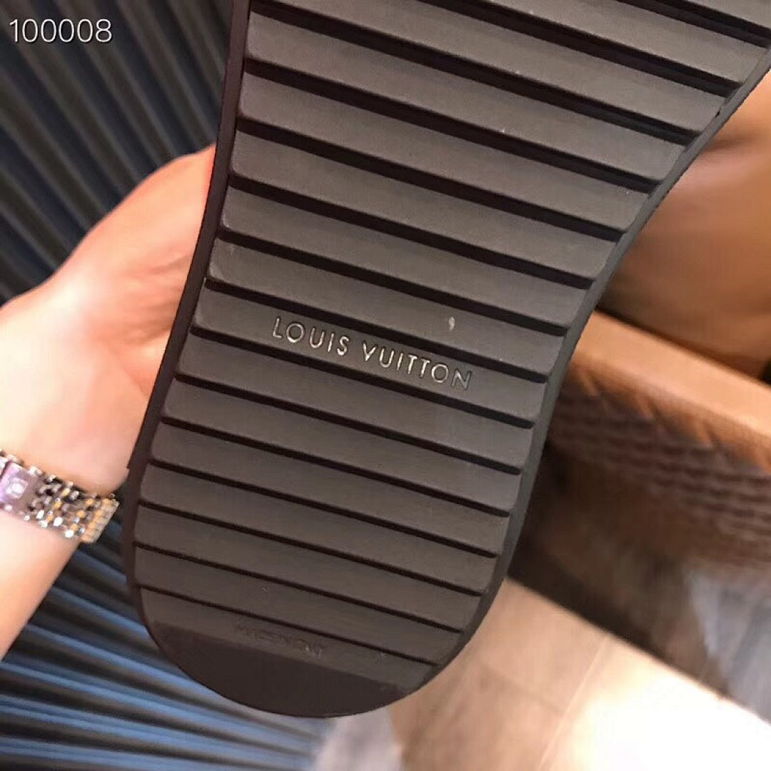 Zapatillas Louis Vuitton Deportivas - Modelo 201