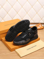 Zapatillas Louis Vuitton Casual - Modelo 102