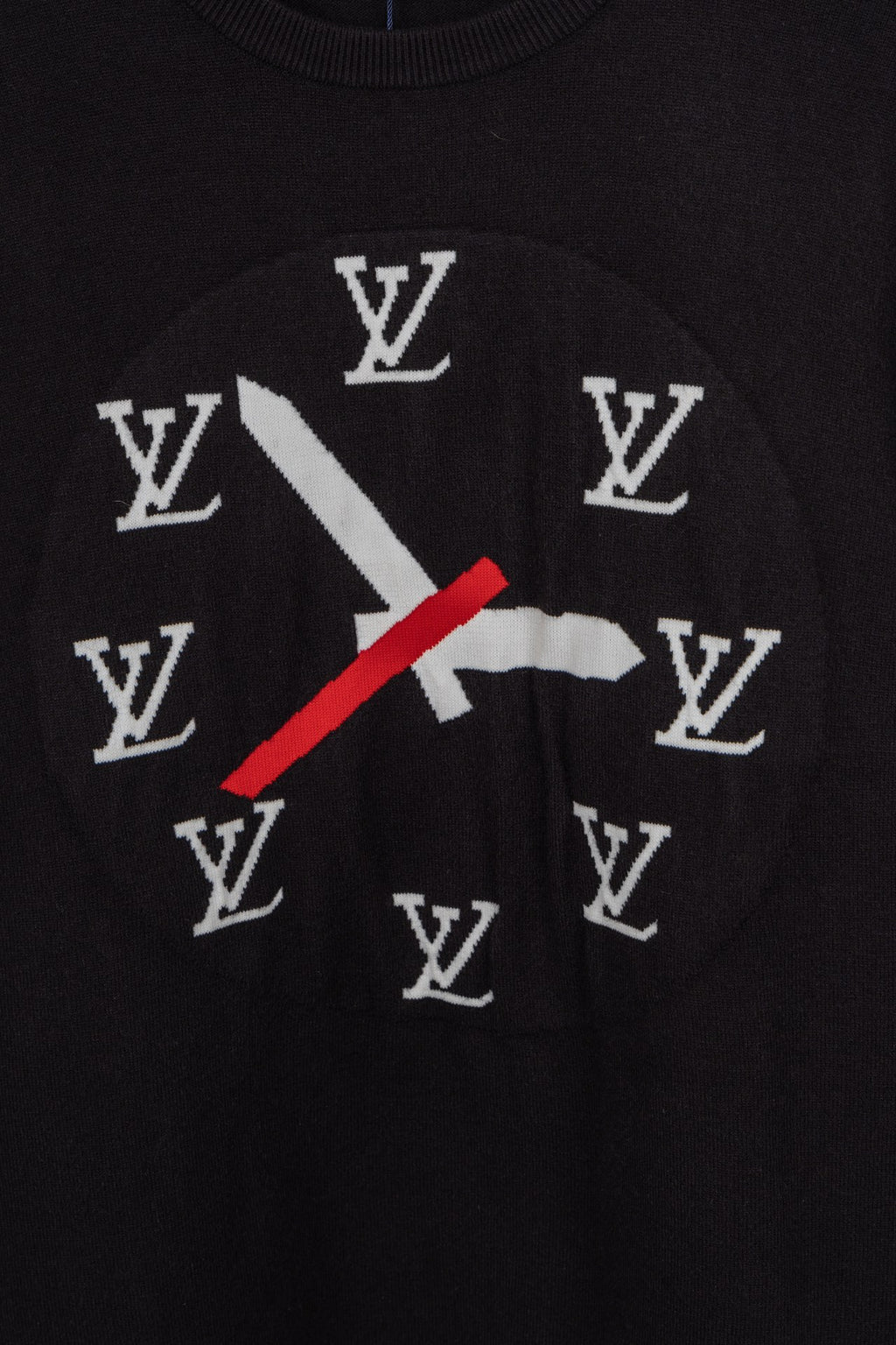 Chompa Louis Vuitton #329321 CALIDAD ORIGINAL