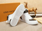 Zapatillas Louis Vuitton Botas - Modelo 121