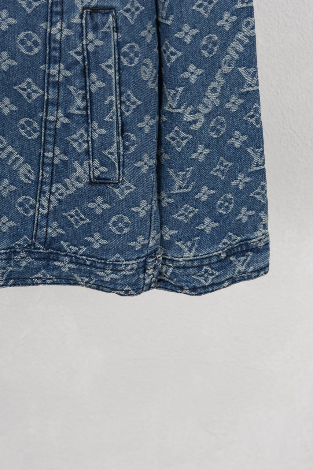 Chaqueta Louis Vuitton #329568 CALIDAD ORIGINAL
