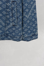 Chaqueta Louis Vuitton #329568 CALIDAD ORIGINAL