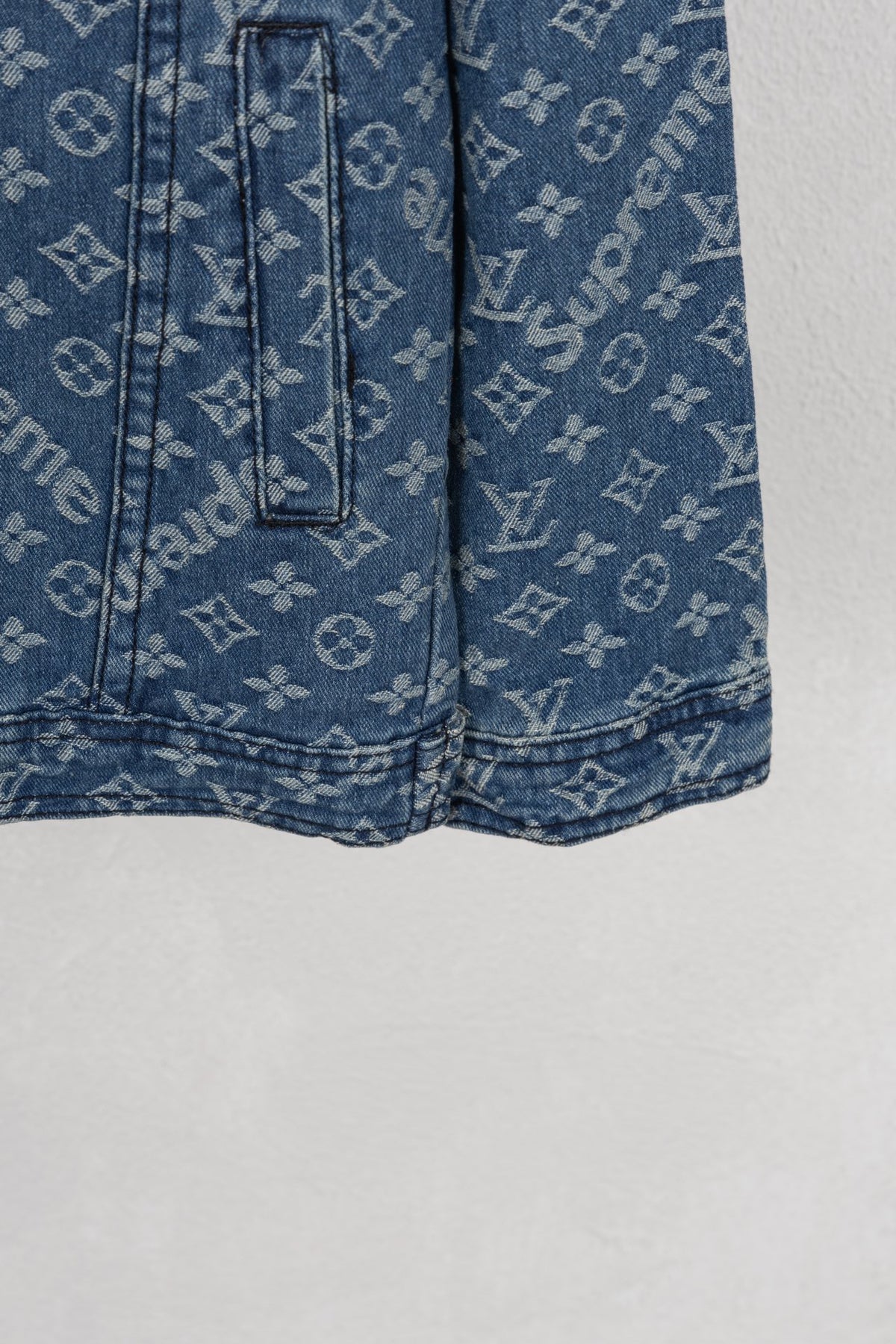 Chaqueta Louis Vuitton #329568 CALIDAD ORIGINAL