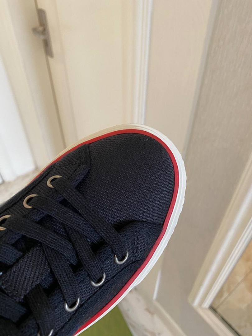 Zapatillas Gucci Casual - Modelo 044