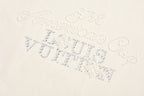 Camisa Louis Vuitton #307176 CALIDAD ORIGINAL
