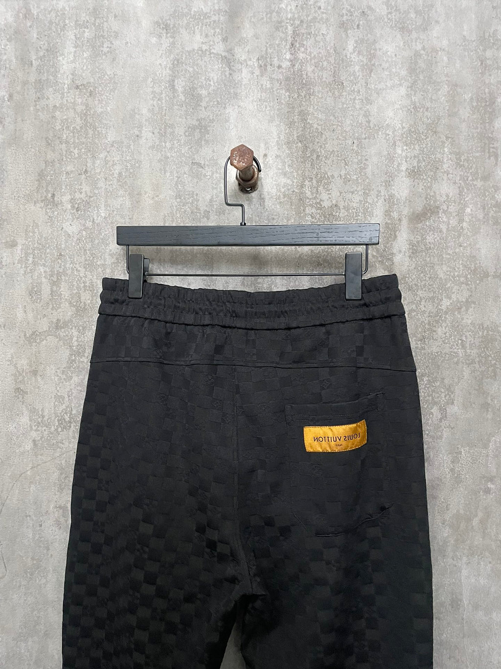 Pantalón Jogger Louis Vuitton #106186 CALIDAD ORIGINAL