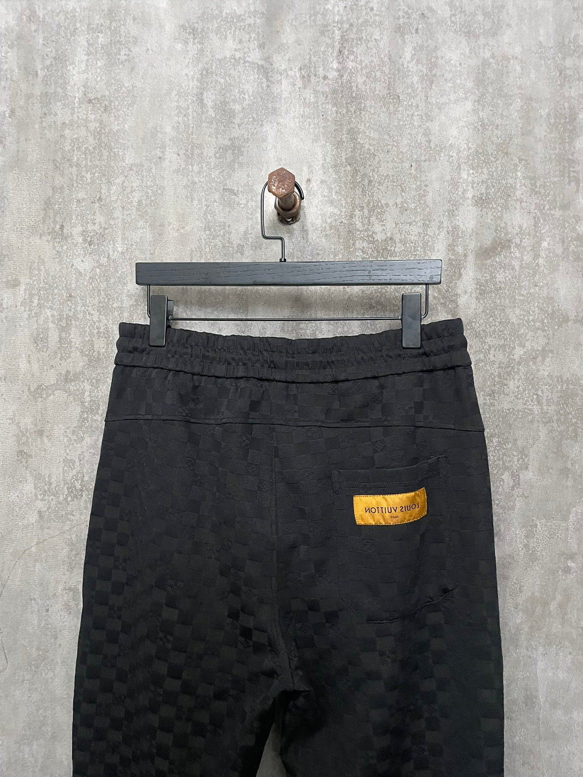 Pantalón Jogger Louis Vuitton #106186 CALIDAD ORIGINAL