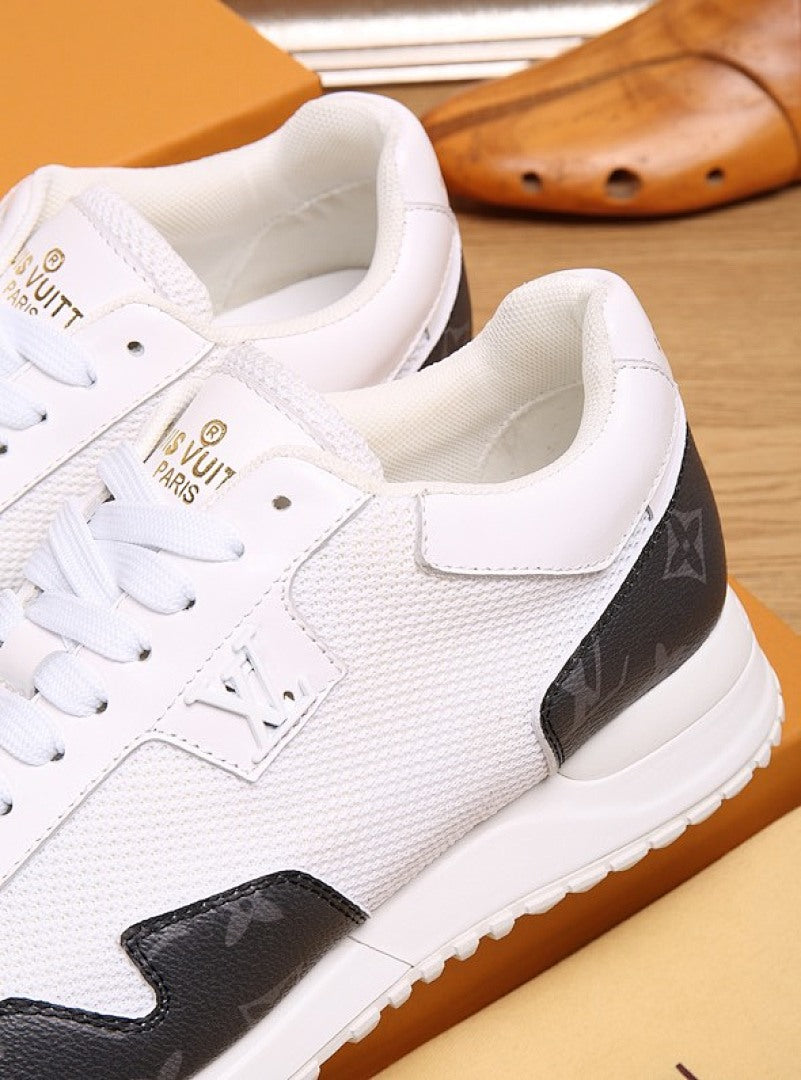 Zapatillas Louis Vuitton Casual - Modelo 100