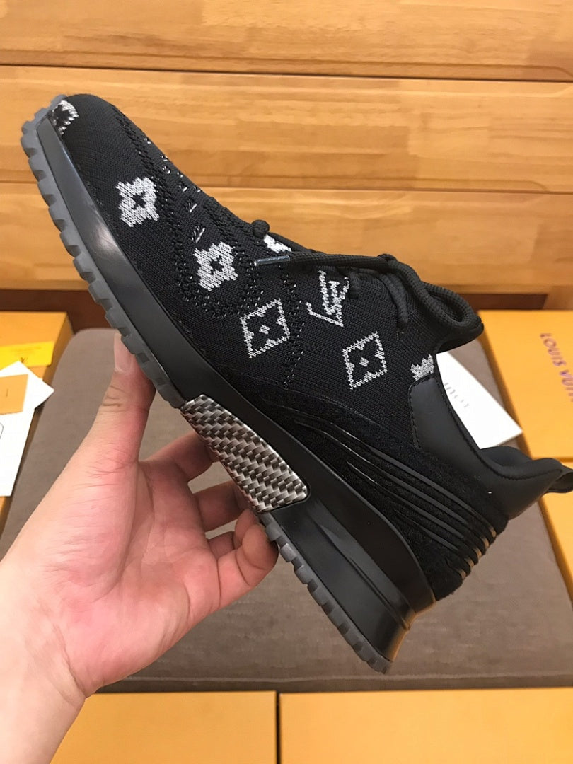 Zapatillas Louis Vuitton Casual - Modelo 217