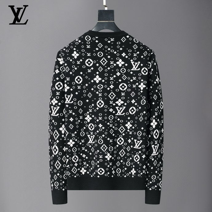 Chompa Louis Vuitton #323395 CALIDAD ORIGINAL