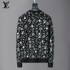 Chompa Louis Vuitton #323395 CALIDAD ORIGINAL