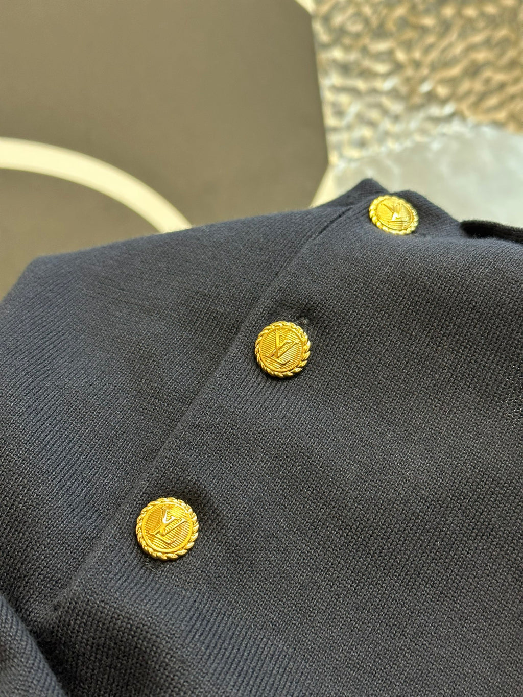 Camisa Louis Vuitton #318883 CALIDAD ORIGINAL