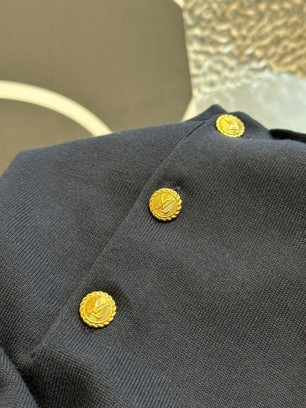 Camisa Louis Vuitton #318883 CALIDAD ORIGINAL