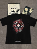 Camisa Chrome Hearts #497730 CALIDAD ORIGINAL