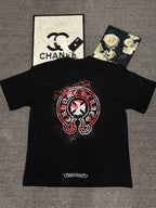 Camisa Chrome Hearts #497730 CALIDAD ORIGINAL
