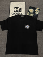 Camisa Chrome Hearts #497745 CALIDAD ORIGINAL