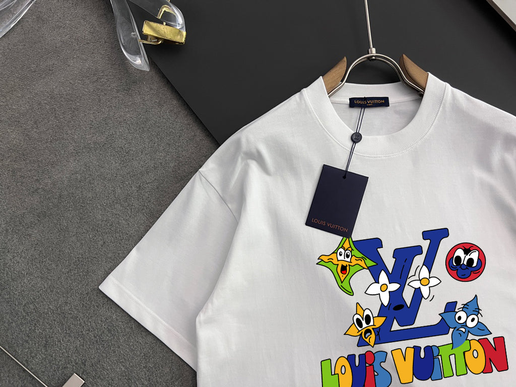 Polera Louis Vuitton #307714 CALIDAD ORIGINAL