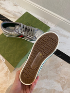Zapatillas Gucci Casual - Modelo 033