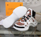 Zapatillas Louis Vuitton Casual - Modelo 257