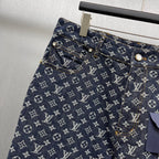 Chaqueta Louis Vuitton #316532 CALIDAD ORIGINAL