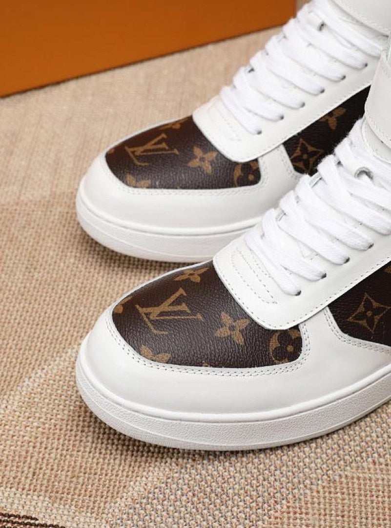 Zapatillas Louis Vuitton Botas - Modelo 131