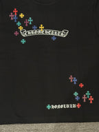 Camisa Chrome Hearts #497678 CALIDAD ORIGINAL