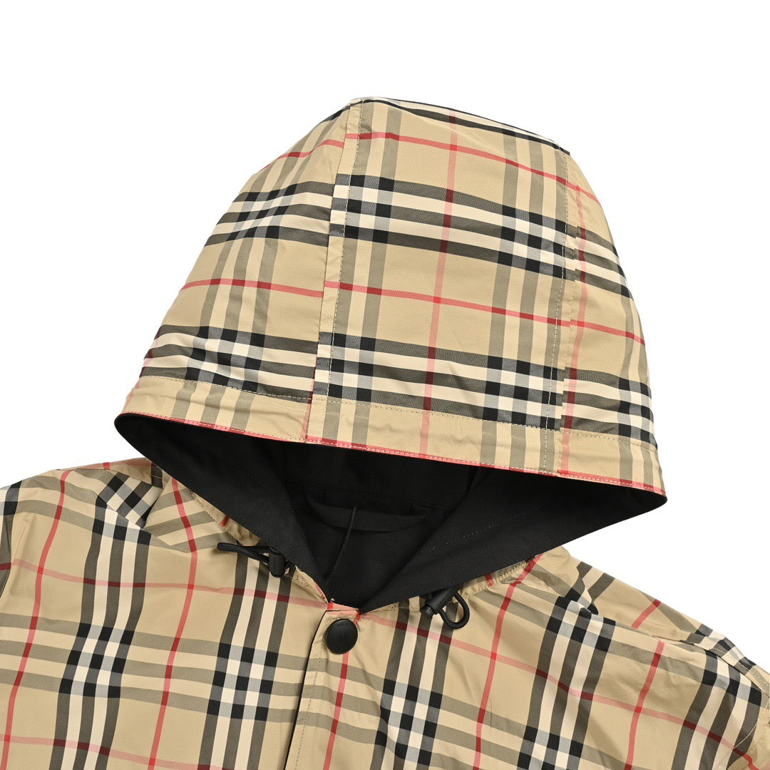 Chaqueta Burberry Local pickup CALIDAD ORIGINAL