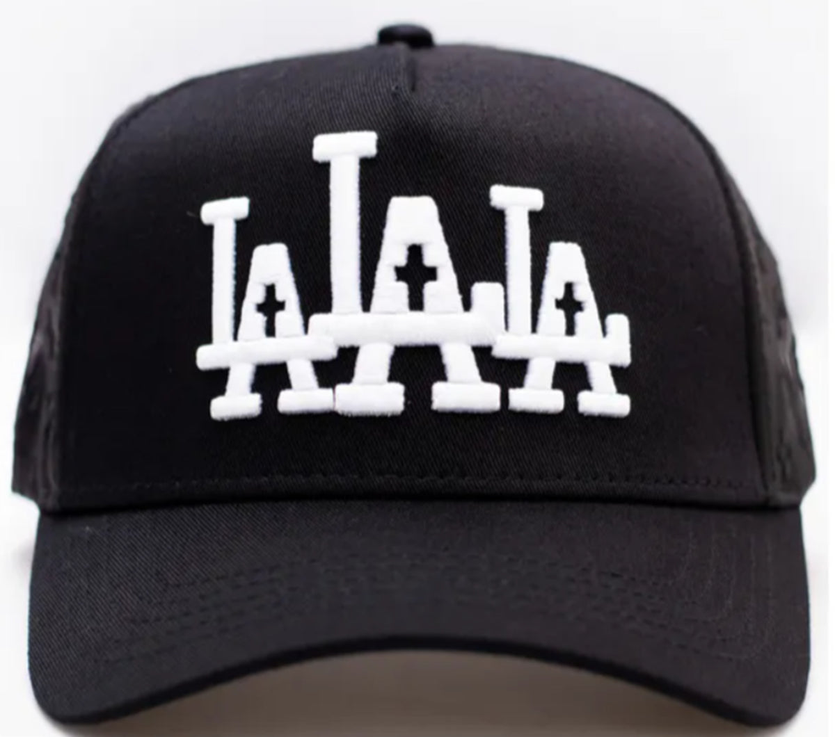 Gorra LA LA LA