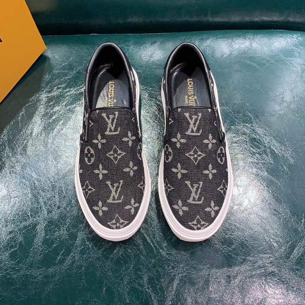 Zapatillas Louis Vuitton Casual - Modelo 086
