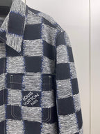Chaqueta Louis Vuitton #318622 CALIDAD ORIGINAL