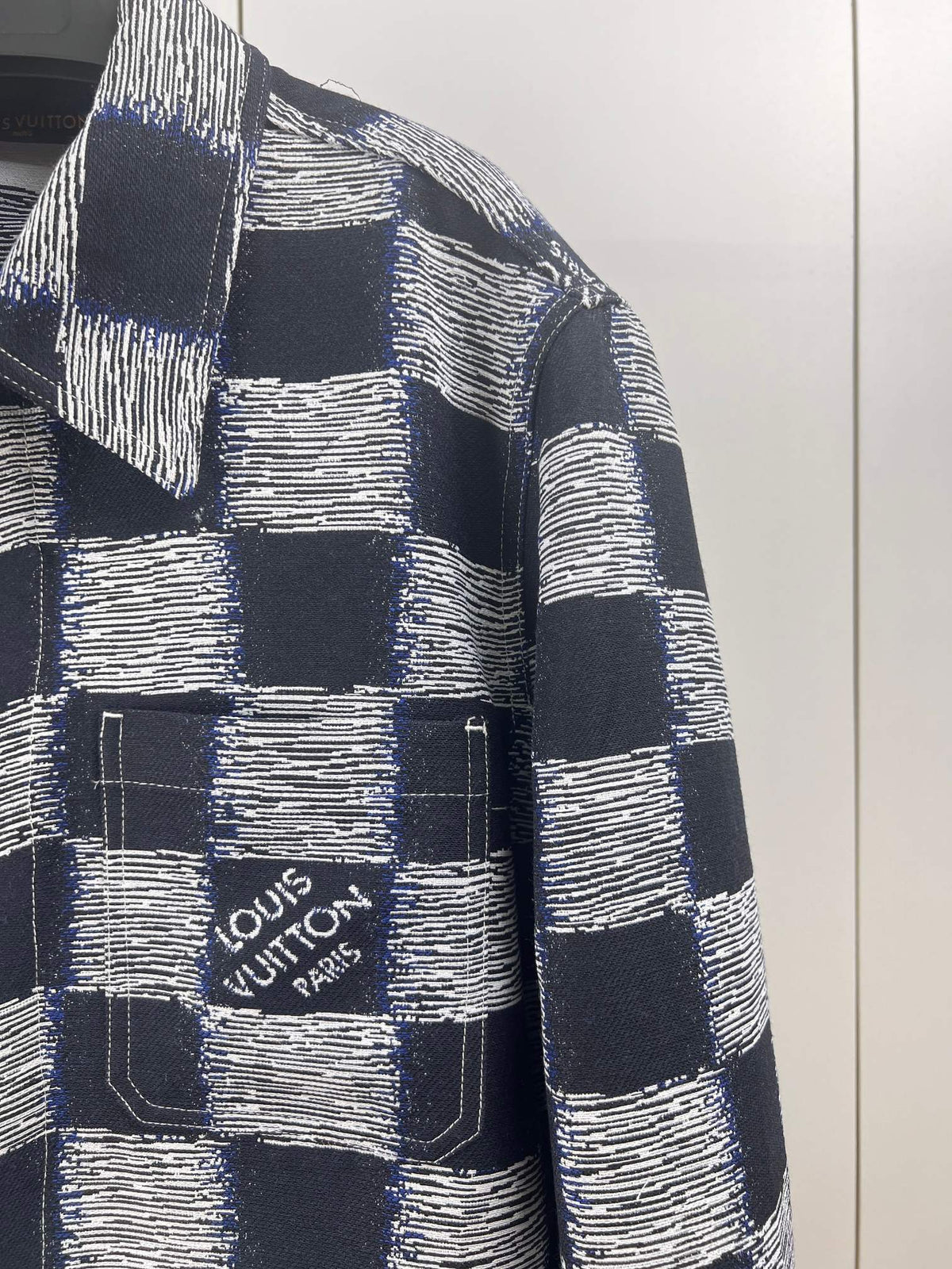 Chaqueta Louis Vuitton #318622 CALIDAD ORIGINAL