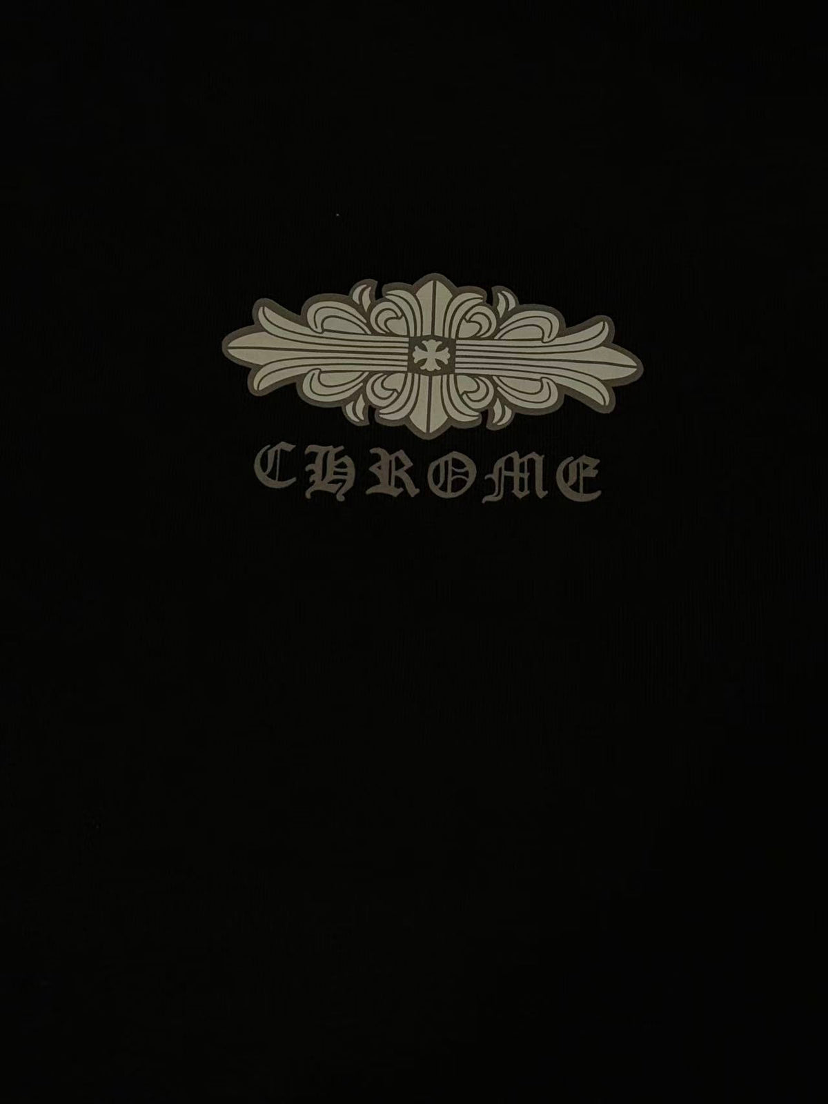 Camisa Chrome Hearts #497612 CALIDAD ORIGINAL