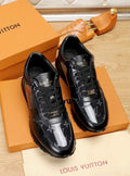 Zapatillas Louis Vuitton Casual - Modelo 089