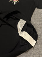 Camisa Chrome Hearts #497743 CALIDAD ORIGINAL