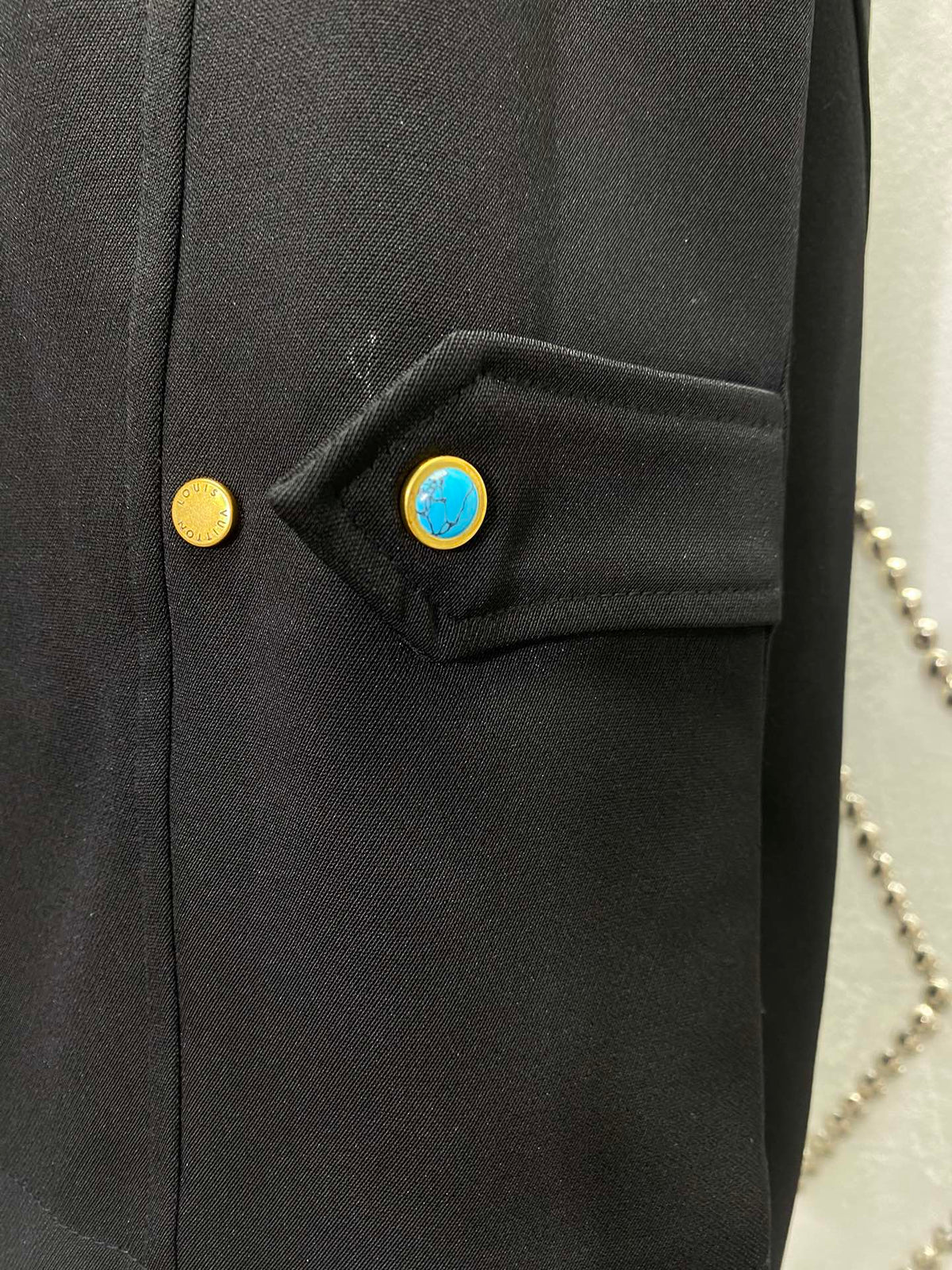 Chaqueta Louis Vuitton #319466 CALIDAD ORIGINAL