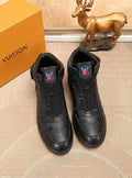 Zapatillas Louis Vuitton Botas - Modelo 132