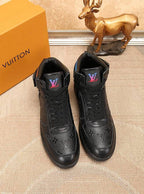 Zapatillas Louis Vuitton Botas - Modelo 132
