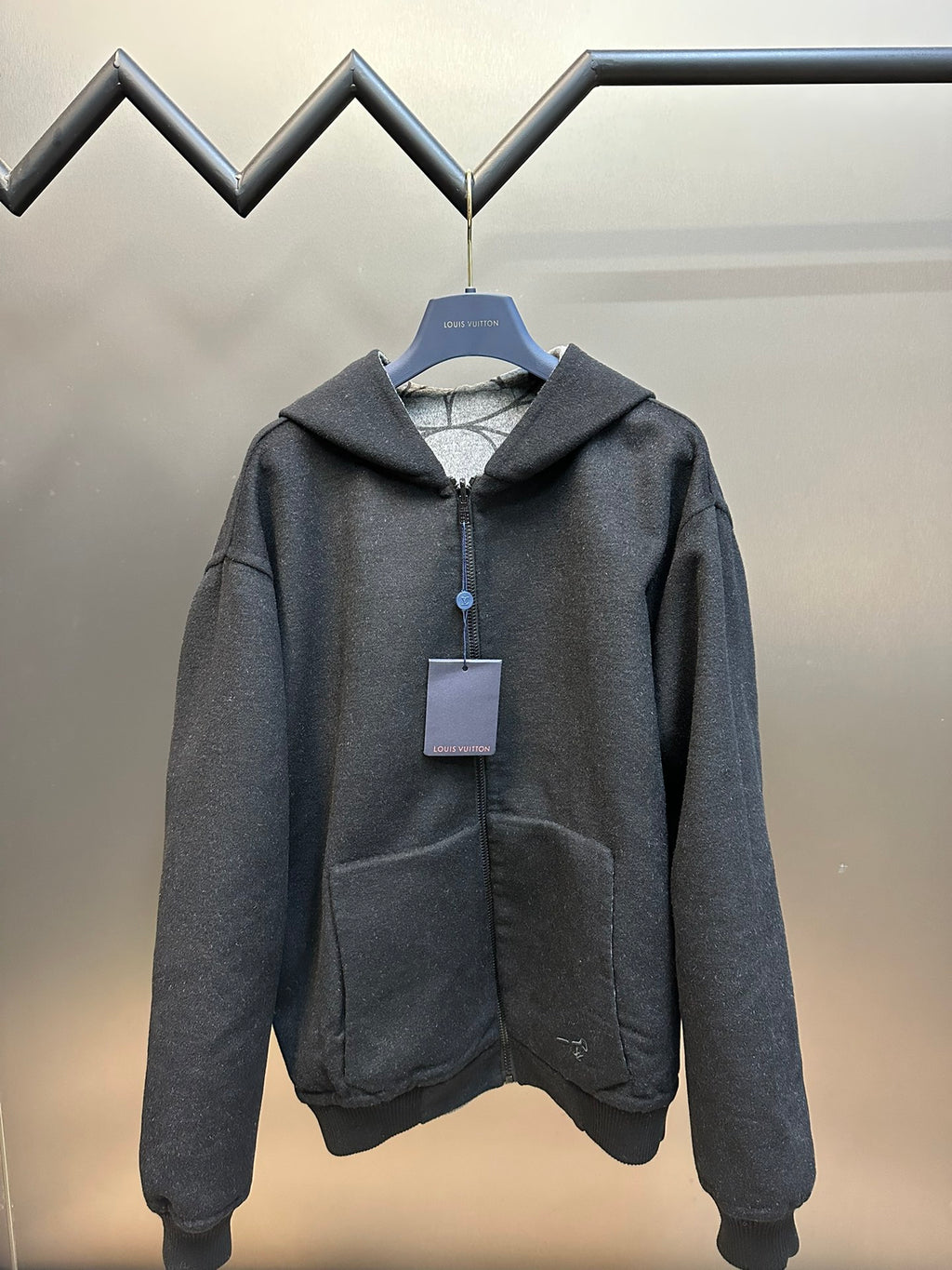 Chaqueta Louis Vuitton #319113 CALIDAD ORIGINAL