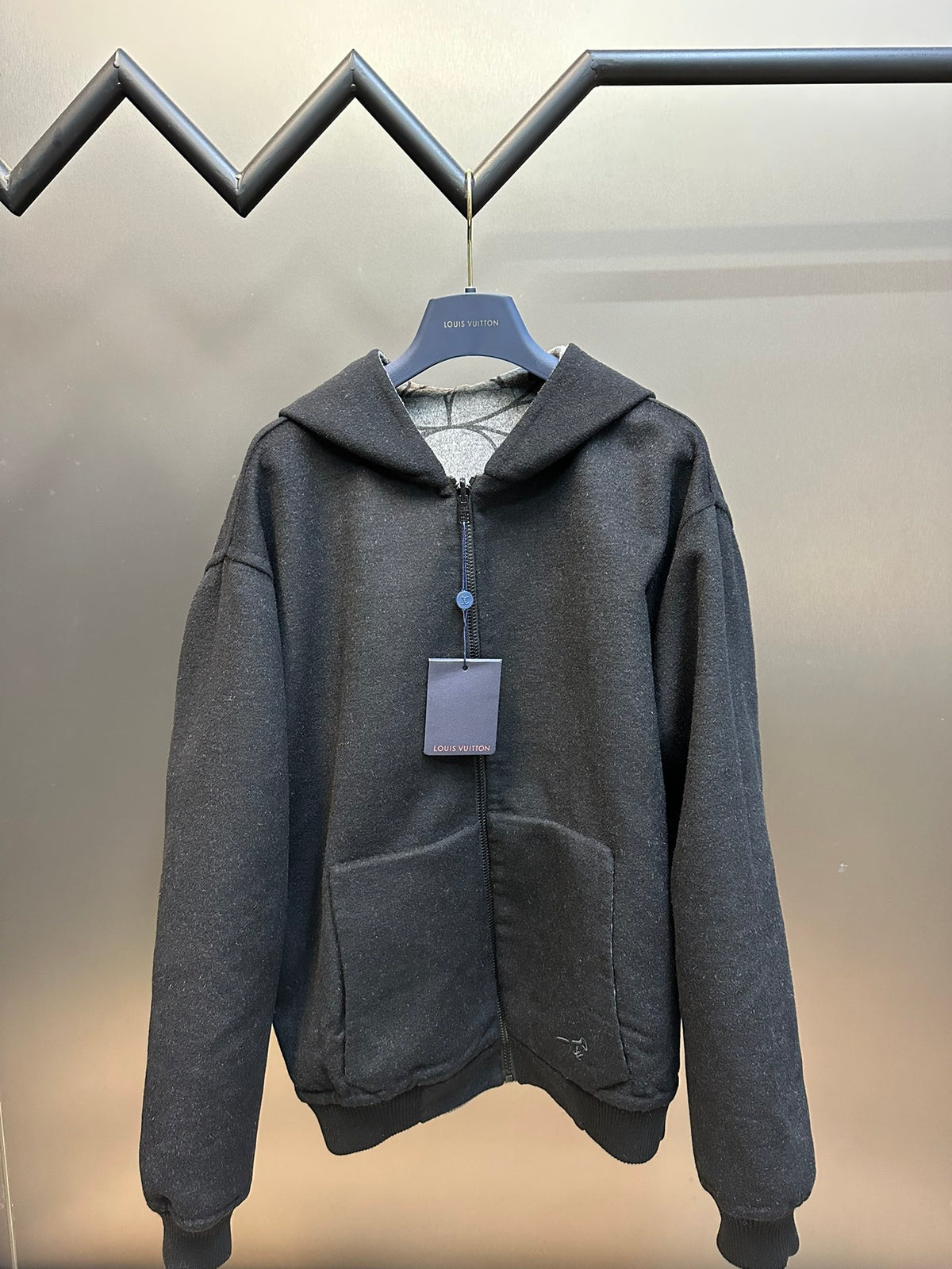 Chaqueta Louis Vuitton #319113 CALIDAD ORIGINAL