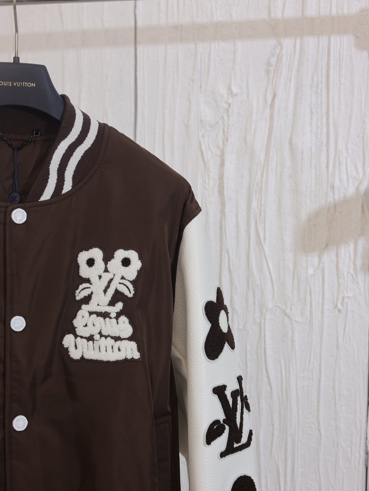 Chaqueta Louis Vuitton #313819 CALIDAD ORIGINAL