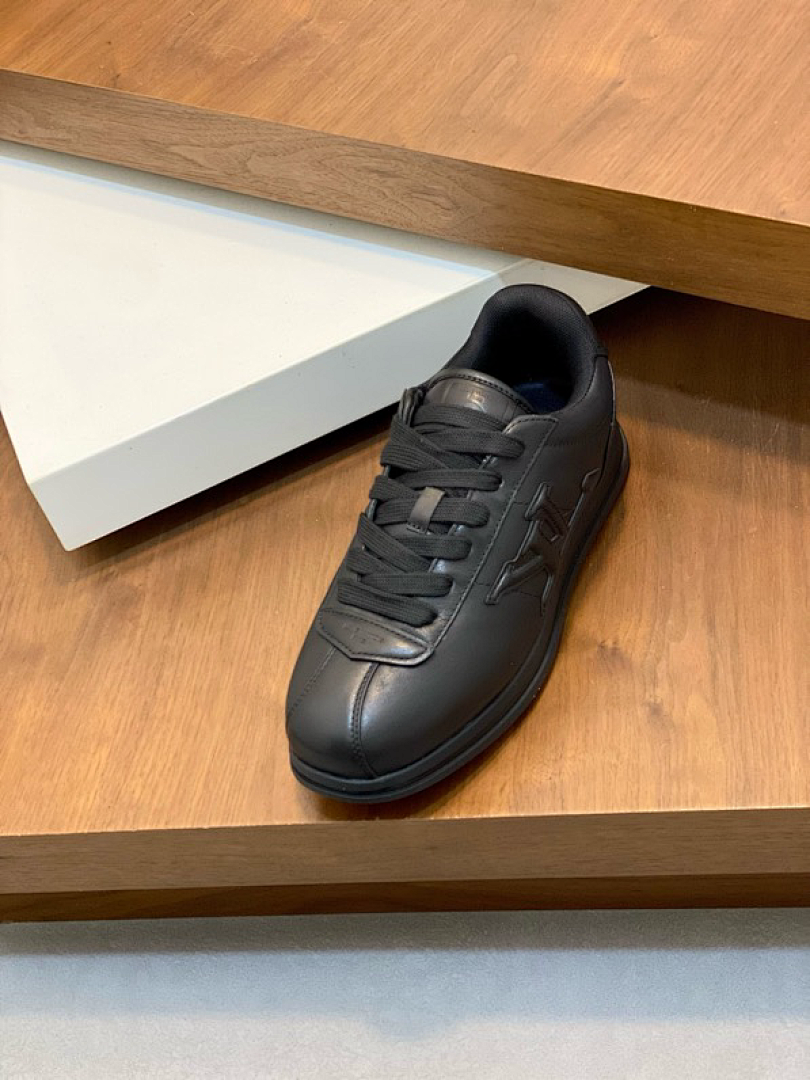 Zapatillas Louis Vuitton Casual - Modelo 003