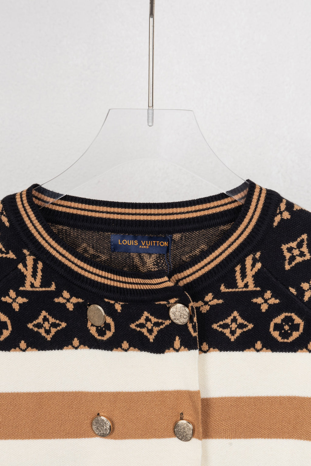 Chaqueta Louis Vuitton #329273 CALIDAD ORIGINAL