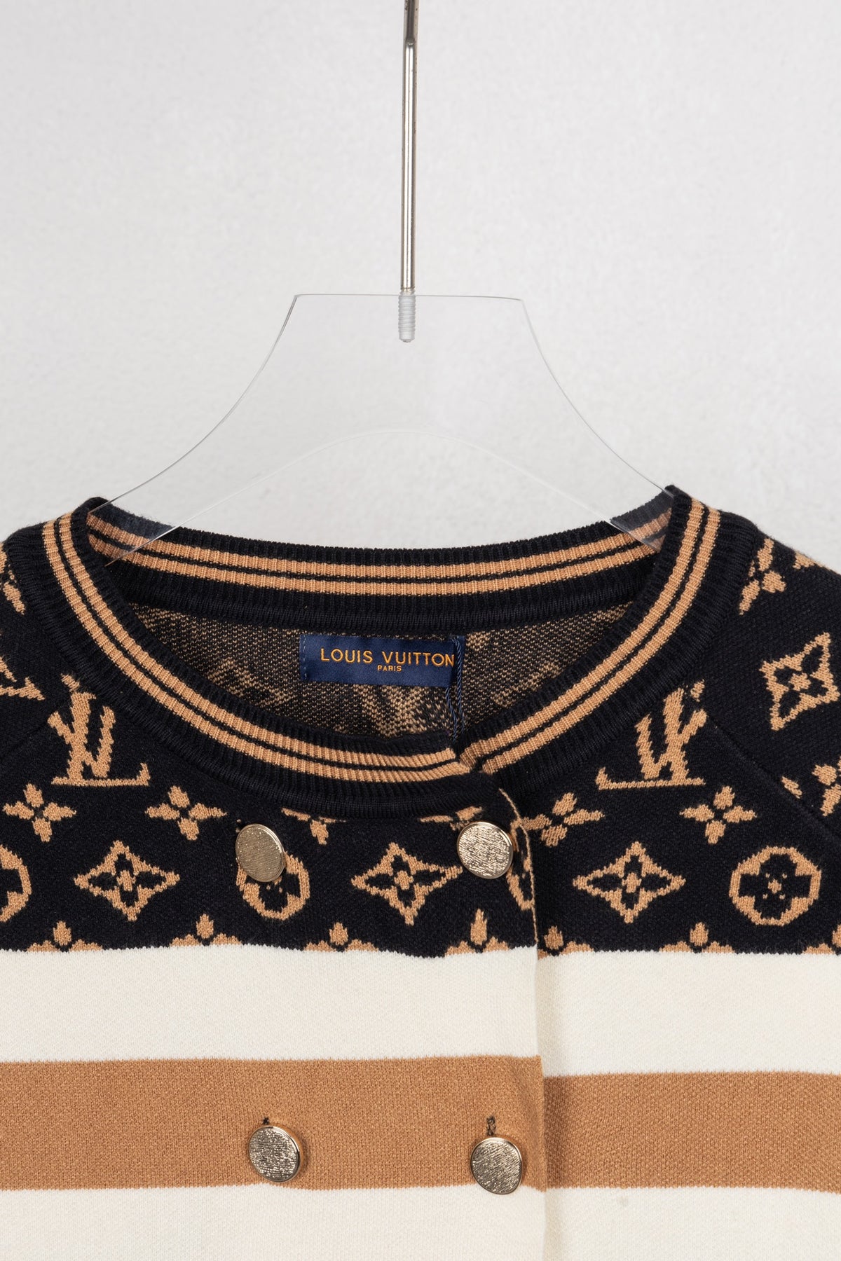 Chaqueta Louis Vuitton #329273 CALIDAD ORIGINAL