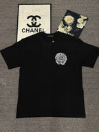 Camisa Chrome Hearts #497724 CALIDAD ORIGINAL
