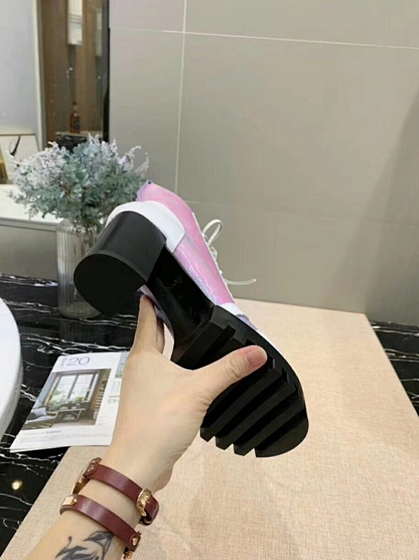 Zapatillas Louis Vuitton Botas - Modelo 424