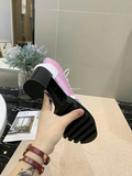 Zapatillas Louis Vuitton Botas - Modelo 424