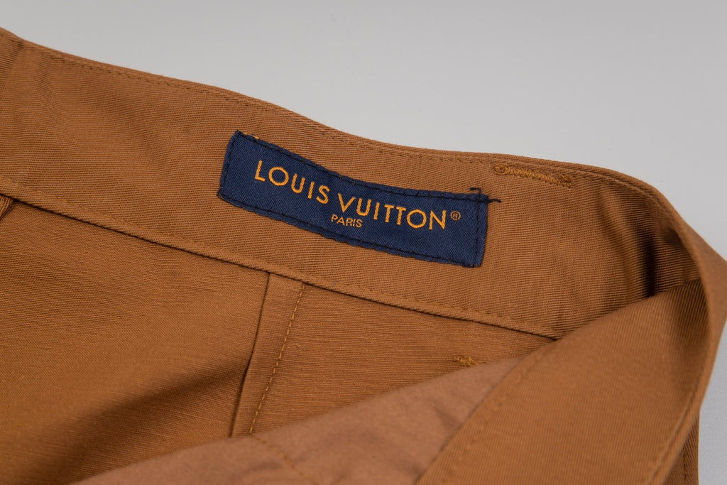Pantalón Louis Vuitton #317698 CALIDAD ORIGINAL