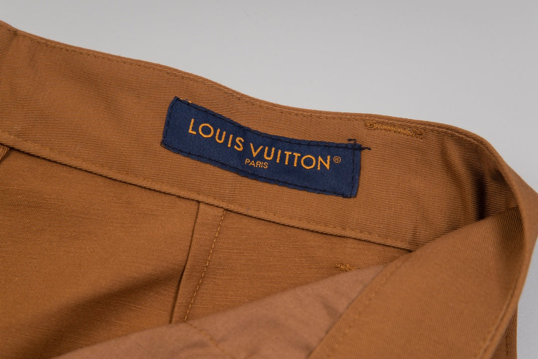 Pantalón Louis Vuitton #317698 CALIDAD ORIGINAL